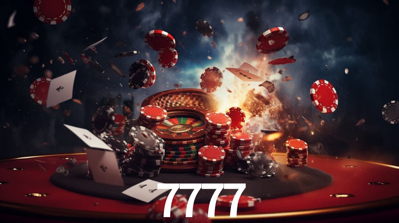 Exclusive Offers 7777