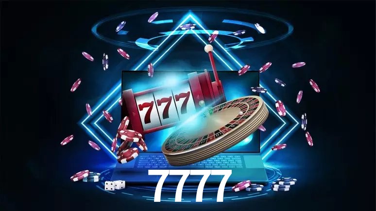 Game Providers 7777