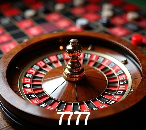 Gates of Olympus 7777